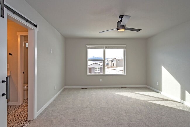 Building Photo - Beautiful, Brand-New Paired Home in Wolf Ranch