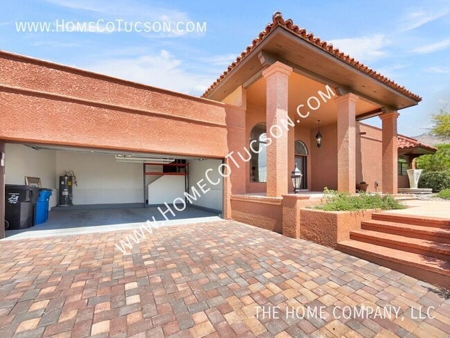 Building Photo - 5788 E Paseo Cimarron