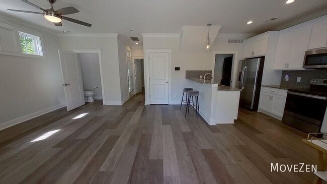 Building Photo - 1512 Norris Ave