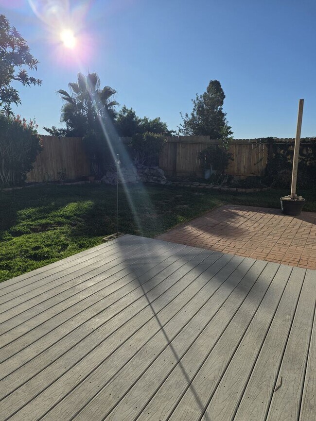 Building Photo - $4,200 p/mo - 3br/2ba in one of Oceanside's finest neighborhoods