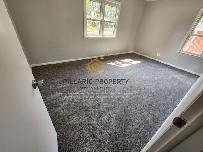 Building Photo - Newly Renovated, 3 Bedroom, 1 Bathroom Hom...