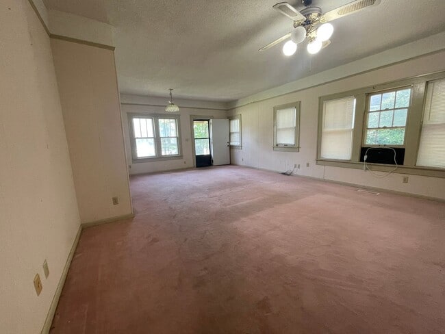 Primary Photo - 1 Bedroom Duplex