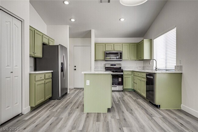 Building Photo - 7724 Rye Canyon Dr