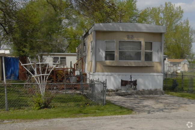 Primary Photo - Triple B Mobile Home Park