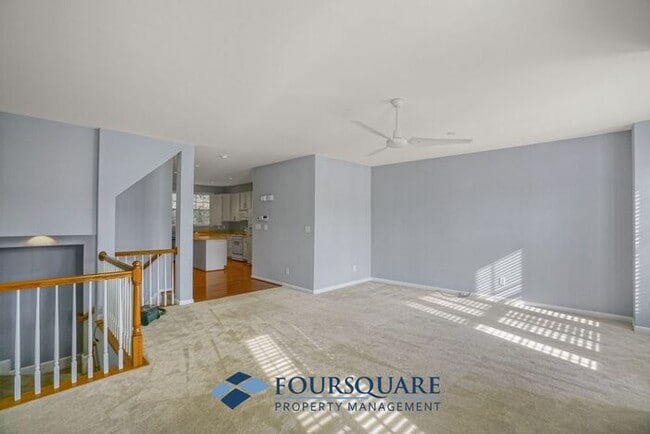 Building Photo - Lakefront Townhome with 1st Floor Bedroom, Fireplace & 2-Car Garage – In Raleigh