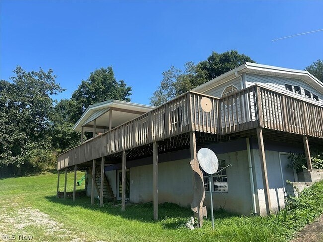 Building Photo - 69660 Skullfork Road