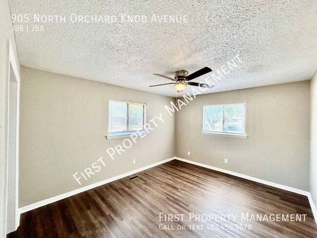 Building Photo - 905 N Orchard Knob Ave