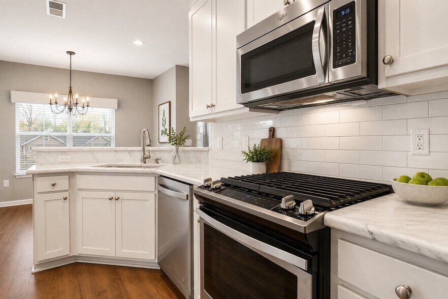 Building Photo - 3607 Evelynton Ave