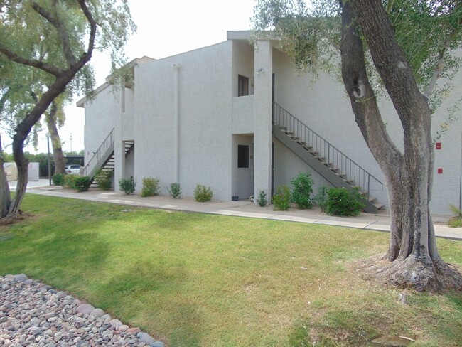 Building Photo - 1bd 1 bath in Scottsdale 85250