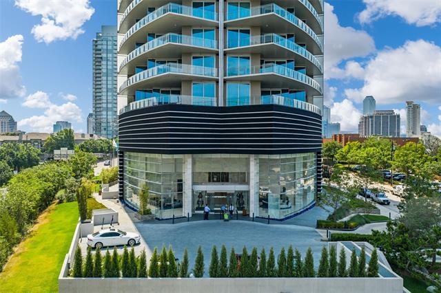 Building Photo - 3130 N Harwood St