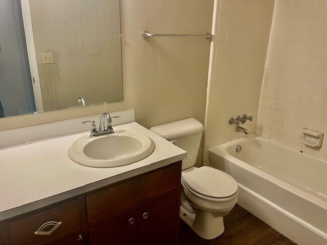 Building Photo - Huffaker Rd #214