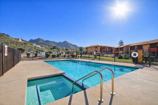 Building Photo - Foothills at the Preserve Apartments