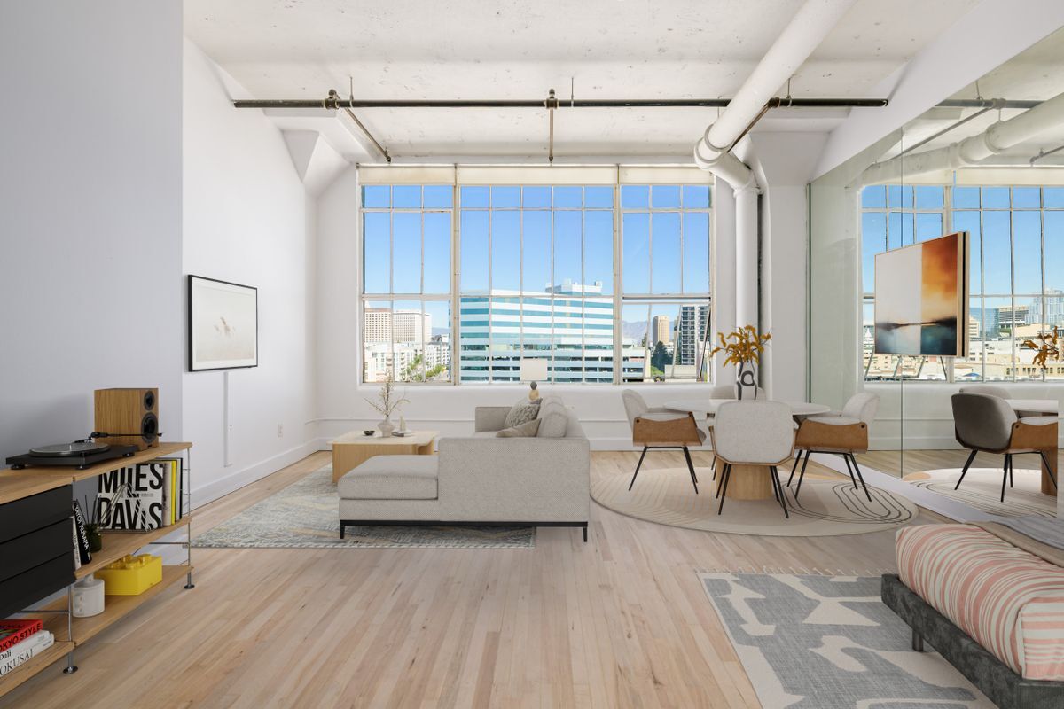 Building Photo - 420 San Pedro St