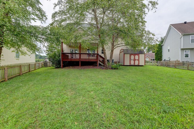 Building Photo - 791 Colin Ct