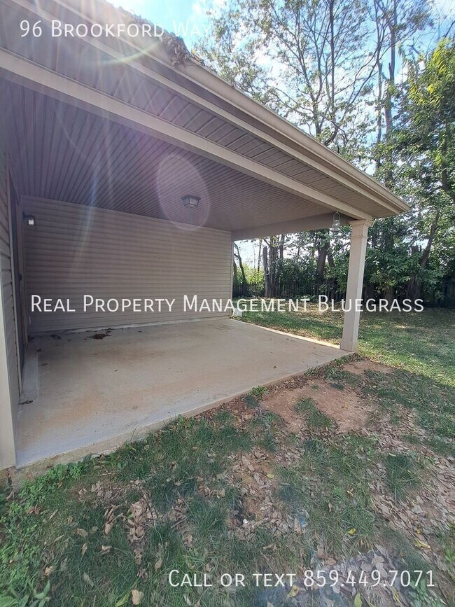 Building Photo - 96 Brookford Way