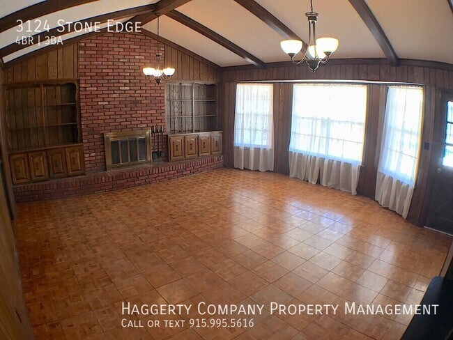 Building Photo - 3124 Stone Edge Rd