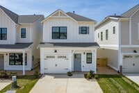 Building Photo - Luxury Finishes, Fenced Backyard, and Attached Garage!