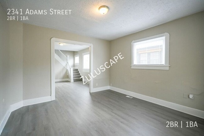 Building Photo - 2341 Adams St