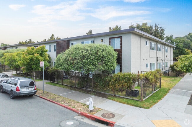 Building Photo - 2249 Bonar St