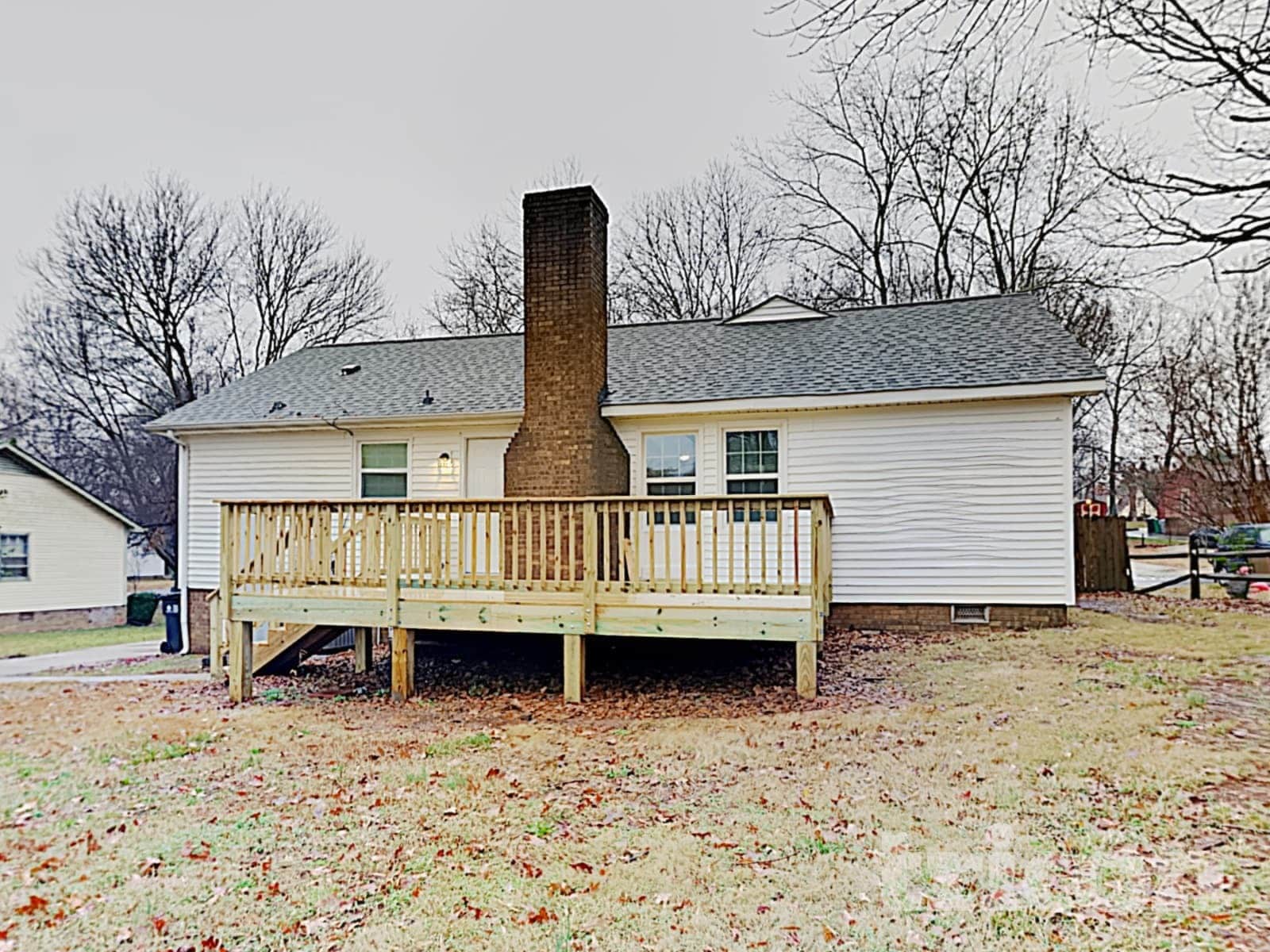 Building Photo - 9223 Shackleford Terrace