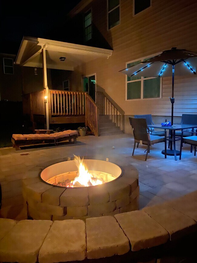 Building Photo - 1030 Campbell Ridge Dr