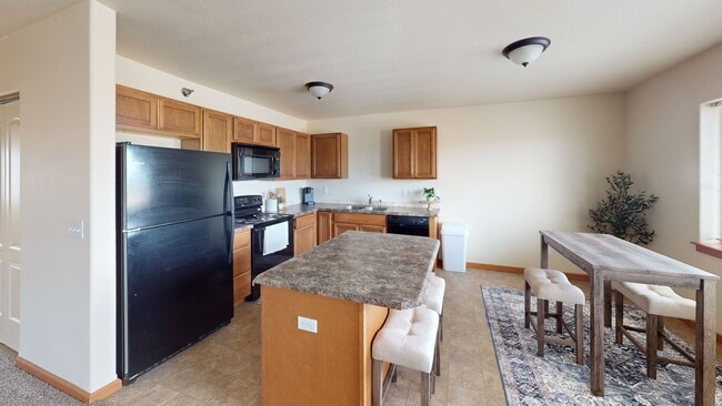 Interior Photo - 3801 Crossing St SW