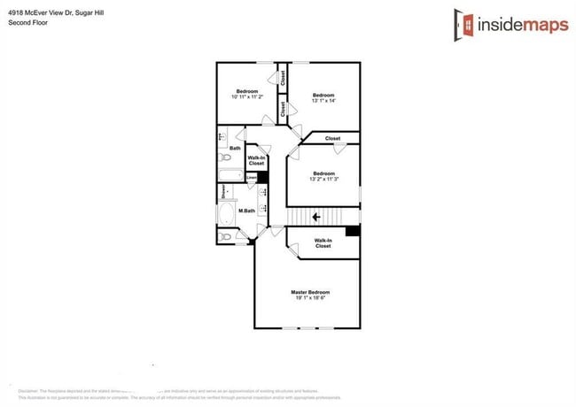 Building Photo - 4918 McEver View Dr