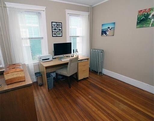 Bedroom 2 - 502 Huron Ave