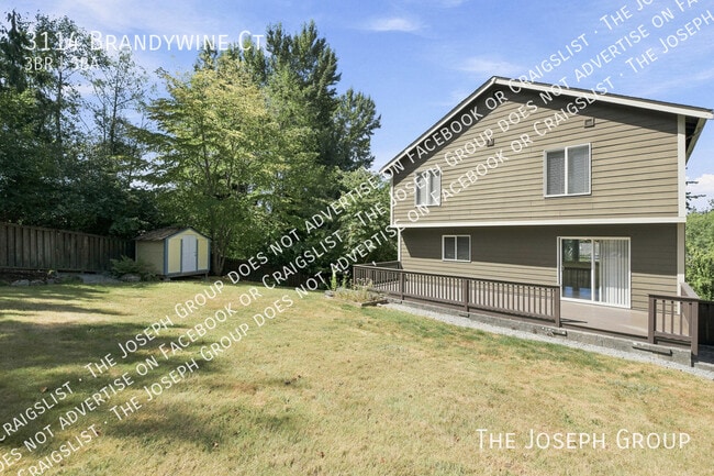 Building Photo - 3114 Brandywine Ct