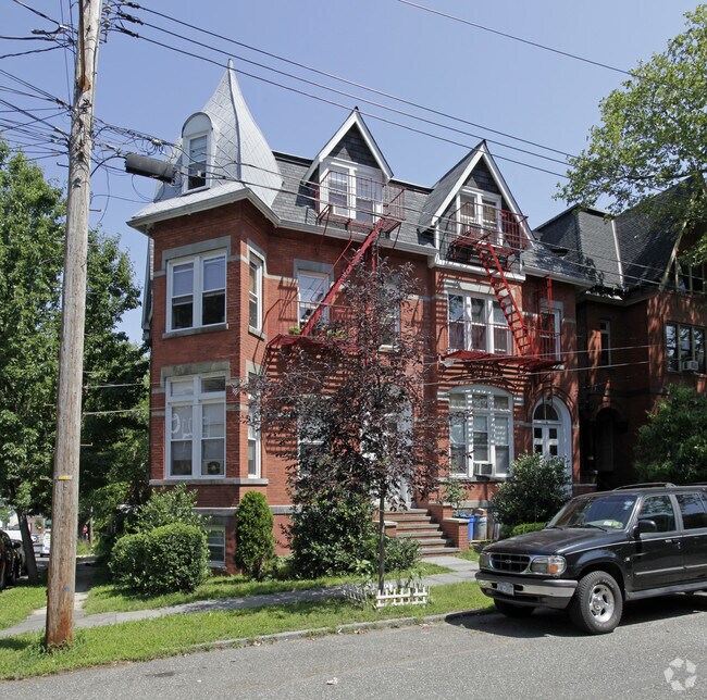 93 Harrison St 93 Harrison St Staten Island NY 10304 Apartment Finder