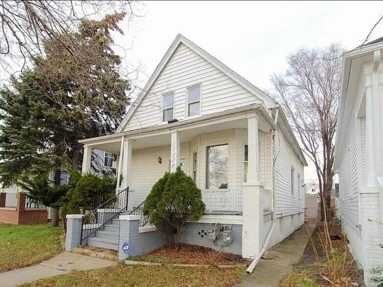Primary Photo - 11538 Nagel St