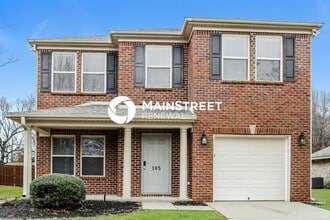 Building Photo - 3 Bedroom Pet-Friendly Home in Meridianville, AL with Main Street Renewal