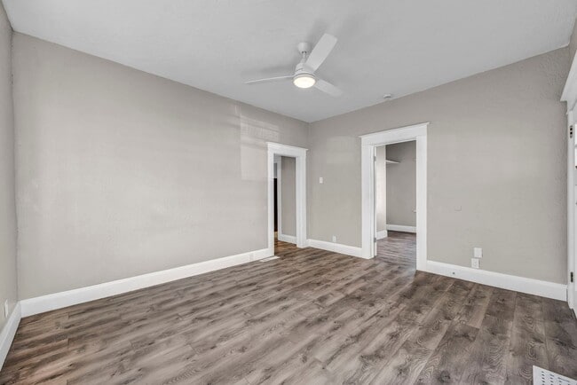 Building Photo - 1637 C St