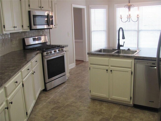 Building Photo - 3383 Conley Downs Dr