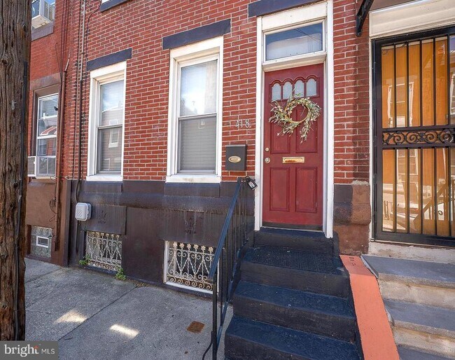 Building Photo - 418 Harlan St