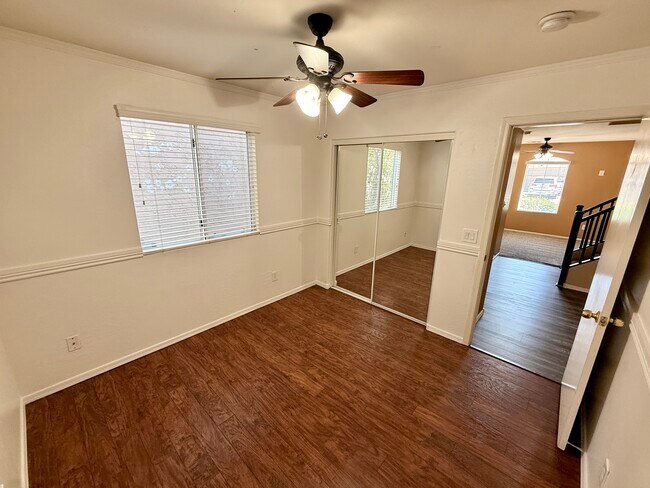 Building Photo - 5220 Burton Dr