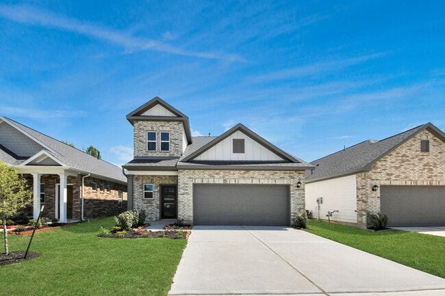 Building Photo - 15523 Foresail Ln