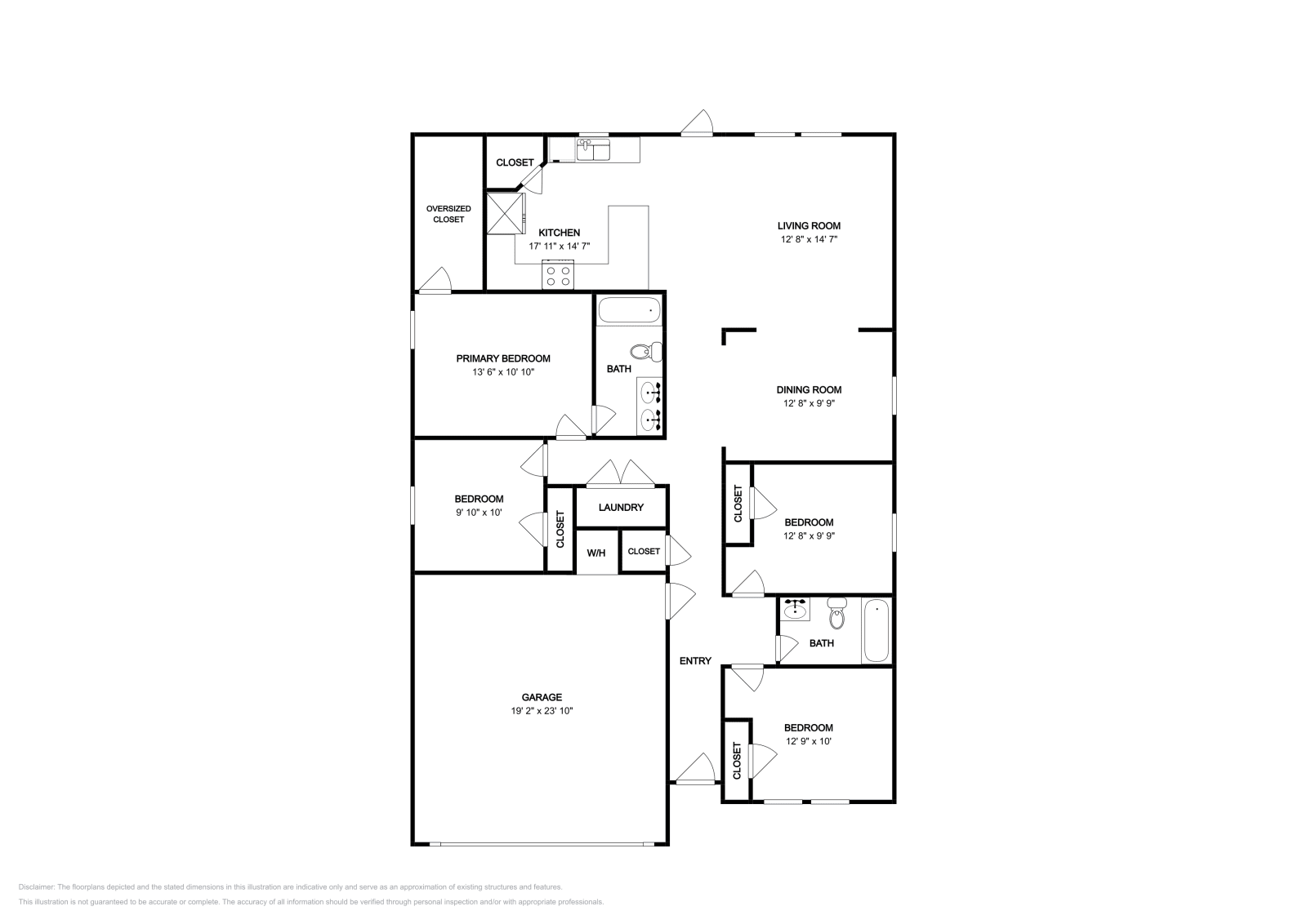 Building Photo - 15569 Taylorcrest Dr