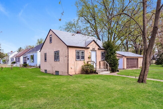 Building Photo - 4400 Xenia Ave N