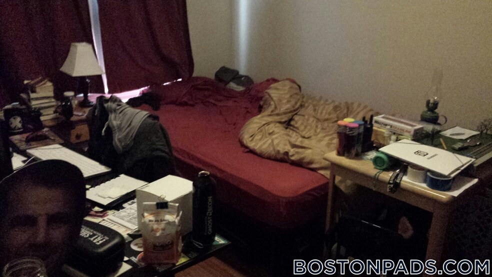 Building Photo - 101 Heath St