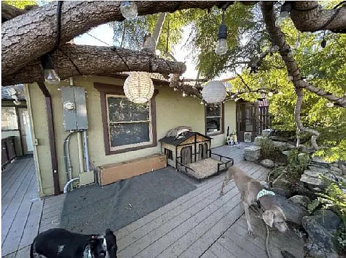 Building Photo - Beautifully Fully Furnished Canyon Home Co...