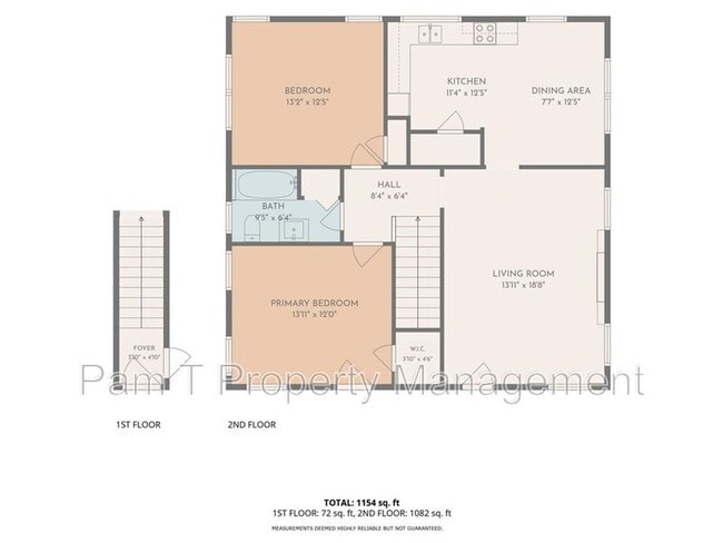 Building Photo - 815-B East 32nd Street--Upper