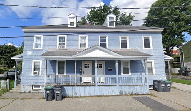 Building Photo - 31 Front St