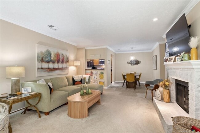 Building Photo - 525 Warm Springs Cir