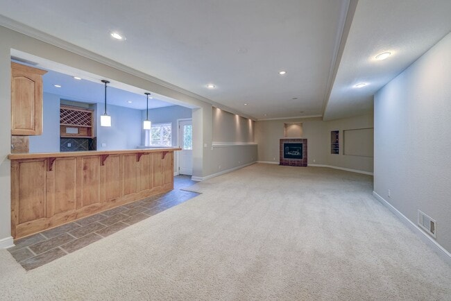 Building Photo - {14400} Somerset Brooke + Beautifully Updated Throughout + Finished Walk Out Basement + Fenced Yard