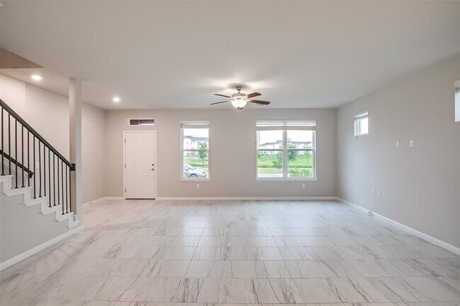 Building Photo - 5405 Charles Merle Dr.
