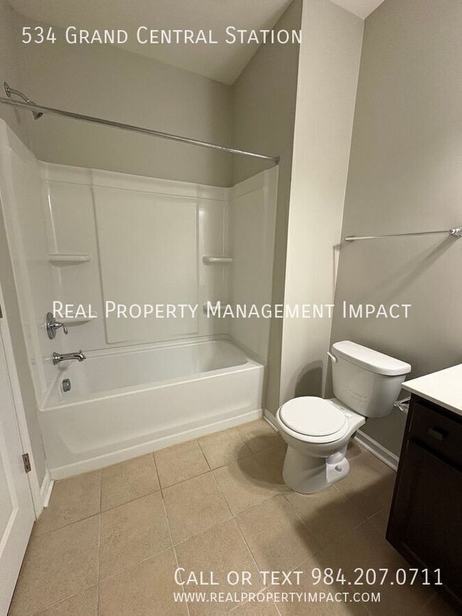 Building Photo - 534 Grand Central Sta