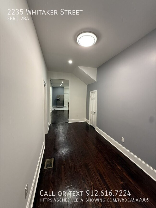 Building Photo - 2235 Whitaker St