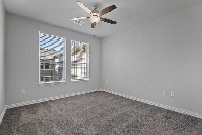 Floorplan - Stonebridge