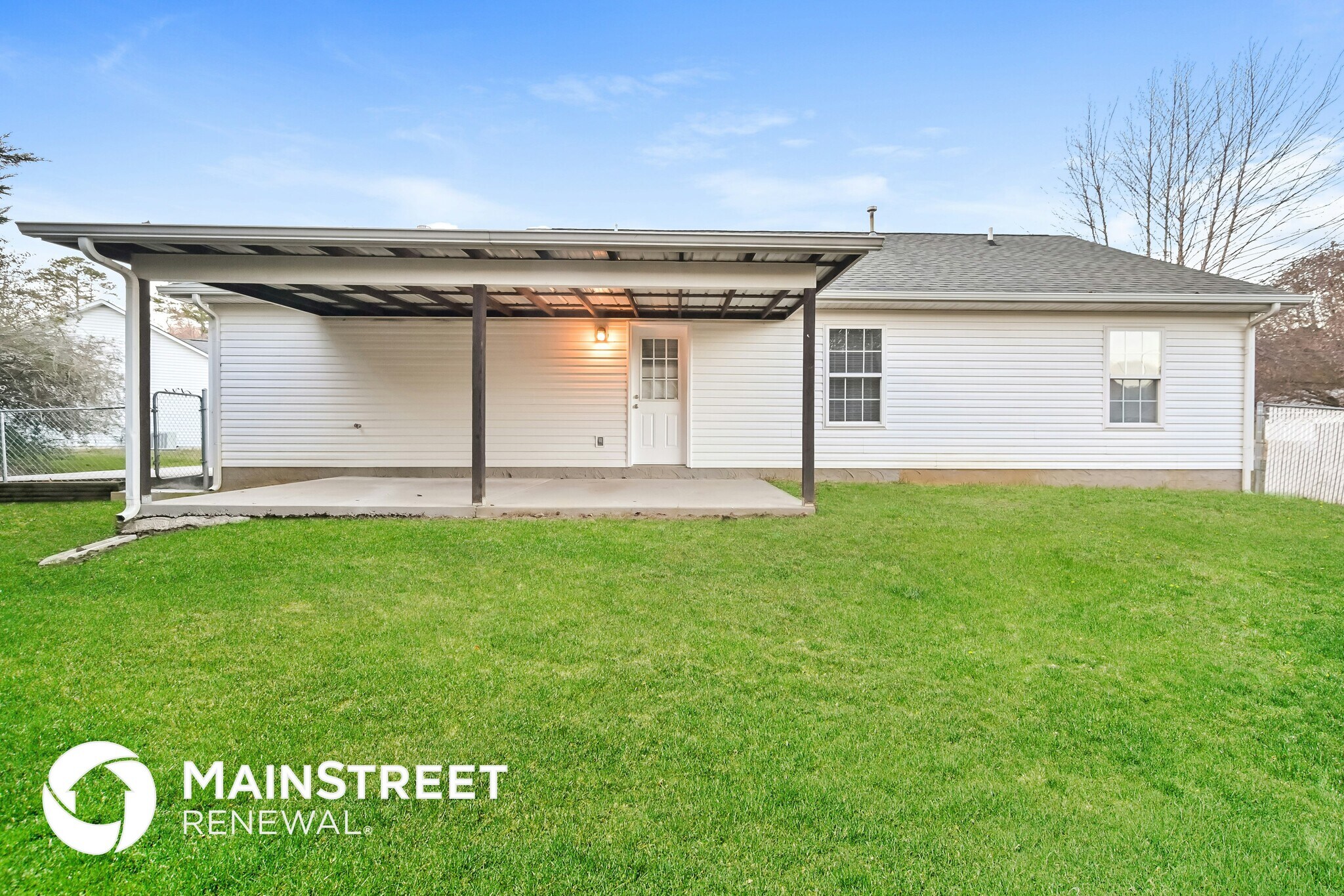 Building Photo - 6505 Orchard Creek Ln